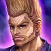 Paul Phoenix (Dark)