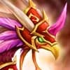 Phoenix (Fire) - Perna