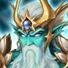 Sea Emperor (Light) - Pontos