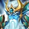 Sea Emperor (Water) - Poseidon