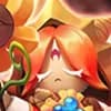 Pure Vanilla Cookie (Fire)