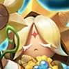 Pure Vanilla Cookie (Light)