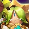 Pure Vanilla Cookie (Wind)
