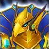 Horus (Water) - Qebehsenuef