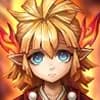 Qilin Slasher (Fire)