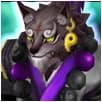 Beast Monk (Dark) - Rahul