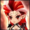 Hell Lady (Fire) - Raki
