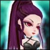 Rakshasa (Dark) - Ran