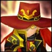 Bounty Hunter (Fire) - Randy