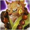 Beast Monk (Wind) - Ritesh
