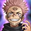 Ryomen Sukuna (Dark)