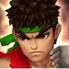RYU (Fire)