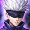 Satoru Gojo (Dark)
