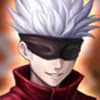 Satoru Gojo (Fire)