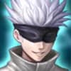 Satoru Gojo (Light)