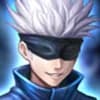 Satoru Gojo (Water)