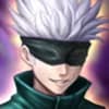 Satoru Gojo (Wind)