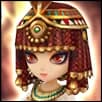 Desert Queen (Fire) - Sekhmet