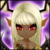 Succubus (Wind) - Selena