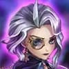 Shasha (Dark)