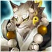 Beast Monk (Light) - Shazam