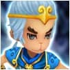 Monkey King (Water) - Shi Hou
