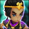 Monkey King (Dark) - Son Zhang Lao