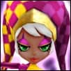 Pierrette (Wind) - Sophia