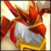 Griffon (Fire) - Spectra