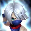 Ninja (Water) - Susano