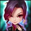 Neostone Agent (Dark) - Sylvia