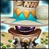 Dice Magician (Light) - Tablo