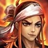 Taebaek (Fire)