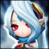 Chakram Dancer (Water) - Talia