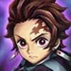 Tanjiro Kamado (Dark)