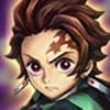 Tanjiro Kamado (Wind)