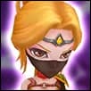 Assassin (Wind) - Tanya