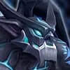 Gargoyle (Water) - Tanzaite