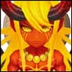 Ifrit (Fire) - Tesarion