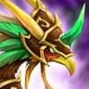 Phoenix (Wind) - Teshar