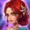 Triss (Dark)