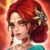 Triss (Fire)