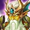 Sea Emperor (Wind) - Triton