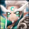 Druid (Light) - Valantis