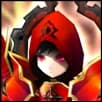 Archangel (Fire) - Velajuel