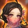 Vermilion Bird Dancer (Fire)