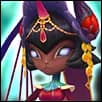 Harp Magician (Dark) - Vivachel