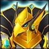 Horus (Light) - Wedjat
