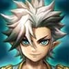 White Tiger Blade Master (Light)