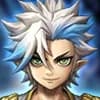 White Tiger Blade Master (Water)